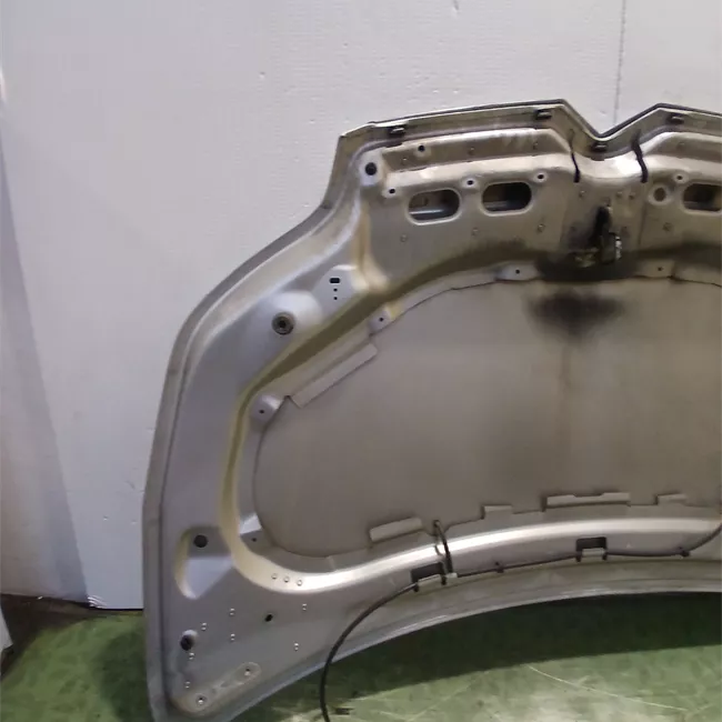 Cofano anteriore Restyling