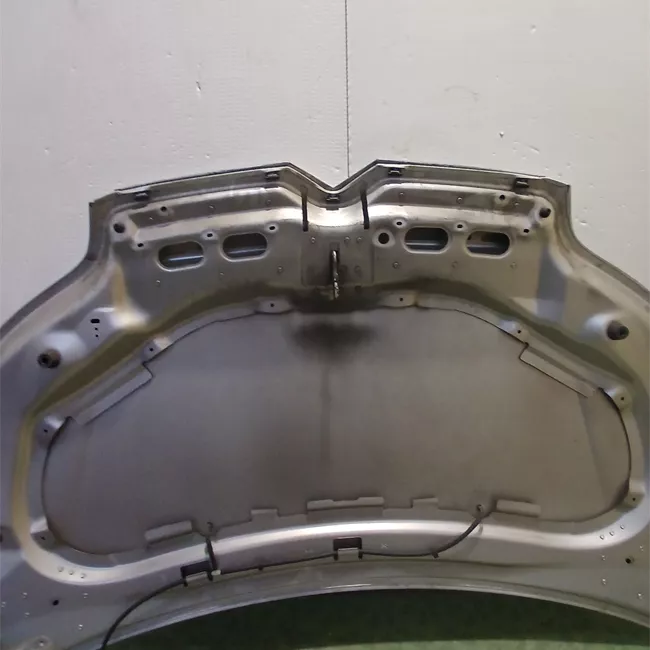 Cofano anteriore Restyling