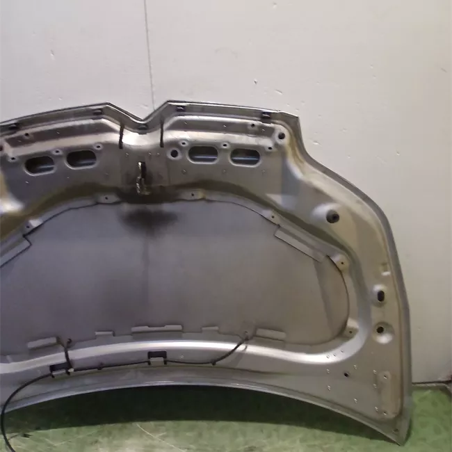 Cofano anteriore Restyling