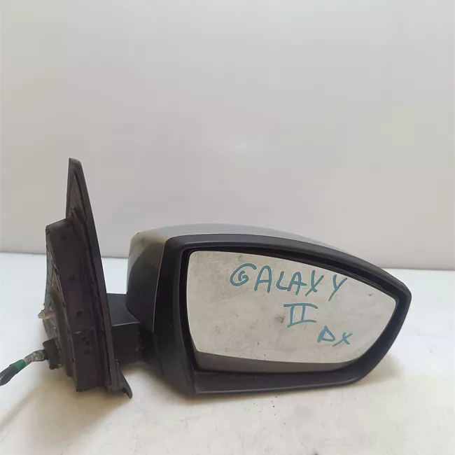Retrovisore esterno regolazione elettrica destro Serie 20/40 termici con indicatore