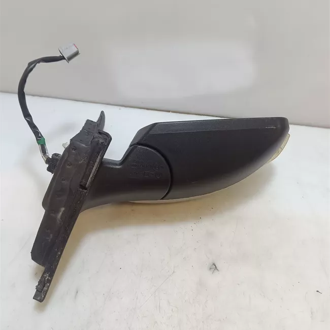 Retrovisore esterno regolazione elettrica destro Serie 20/40 termici con indicatore