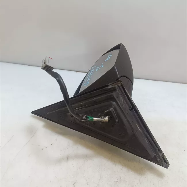Retrovisore esterno regolazione elettrica destro Serie 20/40 termici con indicatore