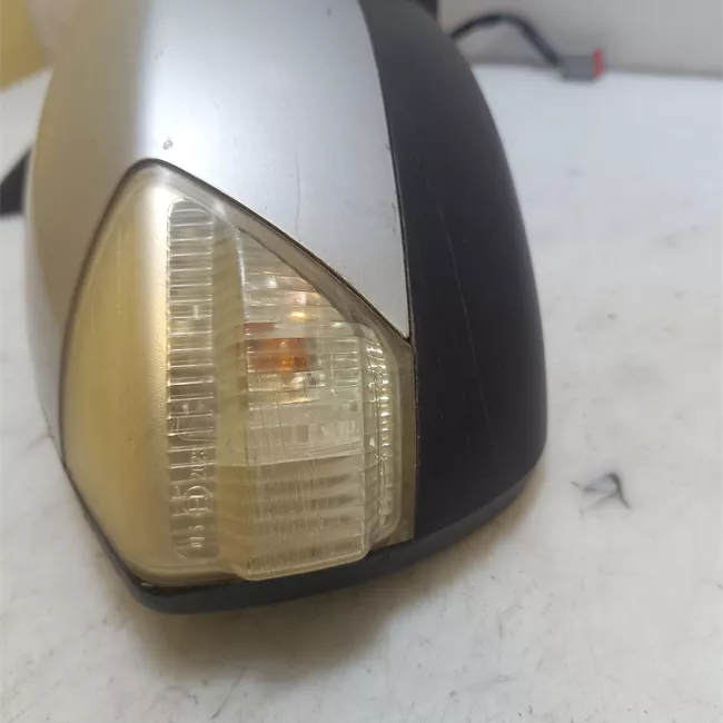 Retrovisore esterno regolazione elettrica destro Serie 20/40 termici con indicatore