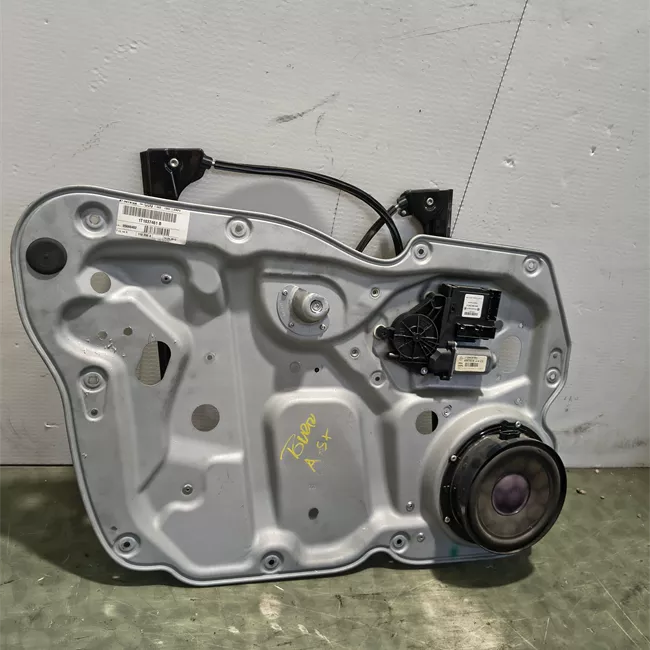 Alzacristallo elettrico porta anteriore sinistro