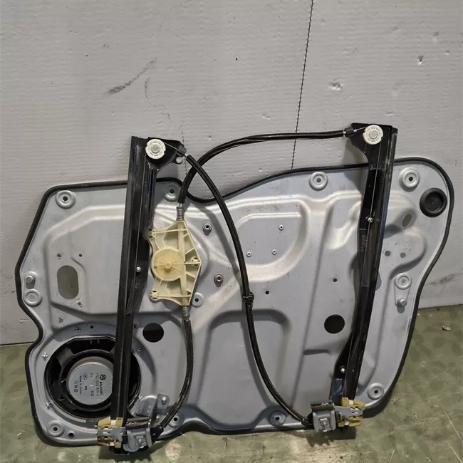 Alzacristallo elettrico porta anteriore sinistro