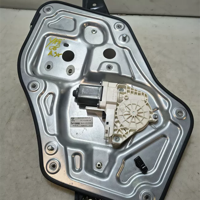 Alzacristallo elettrico porta anteriore sinistro