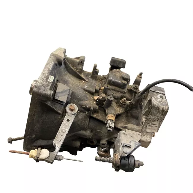 Cambio completa Rapporta 16/55 con abs