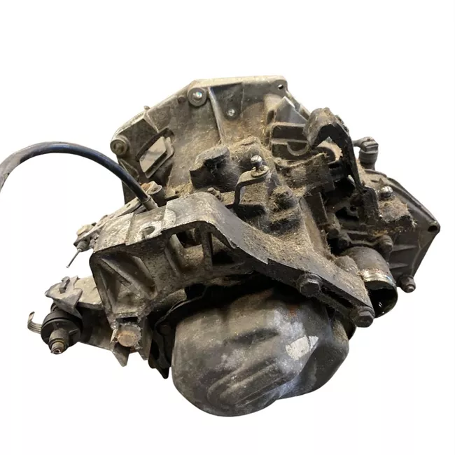 Cambio completa Rapporta 16/55 con abs