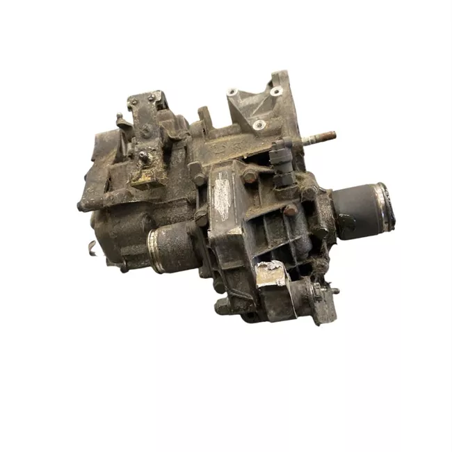 Cambio completa Rapporta 16/55 con abs