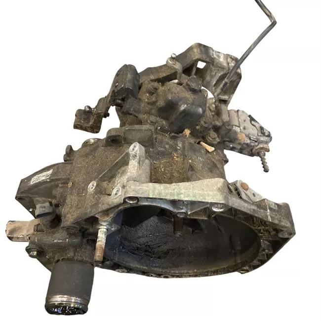 Cambio completa Rapporta 16/55 con abs