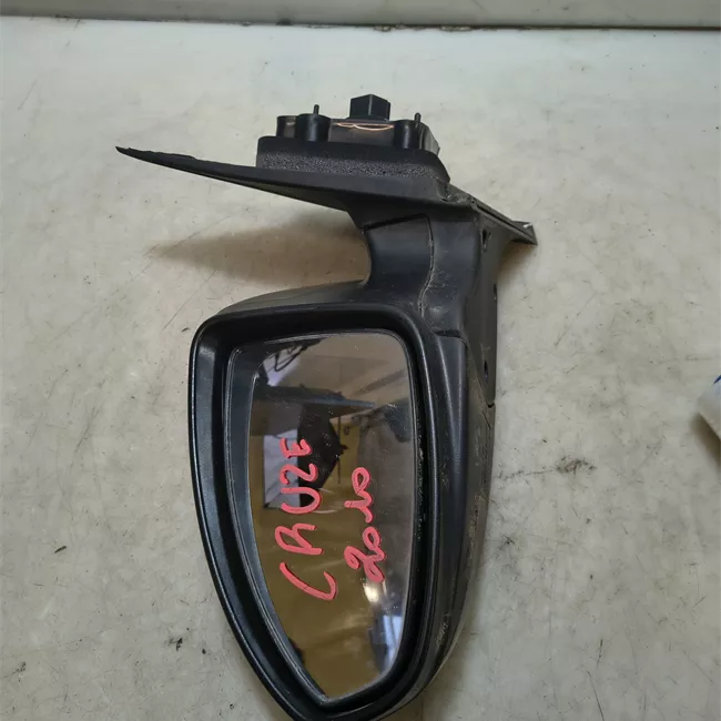 Retrovisore esterno regolazione elettrica sinistro Termico primer