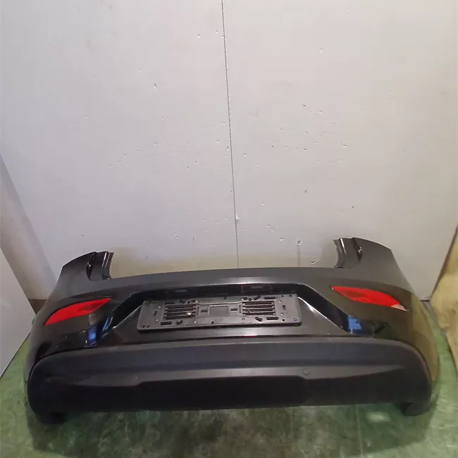 Paraurti posteriore VP01 primer