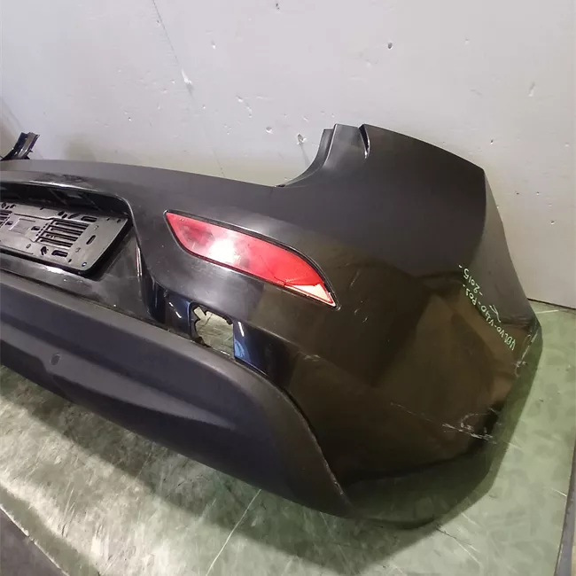 Paraurti posteriore VP01 primer