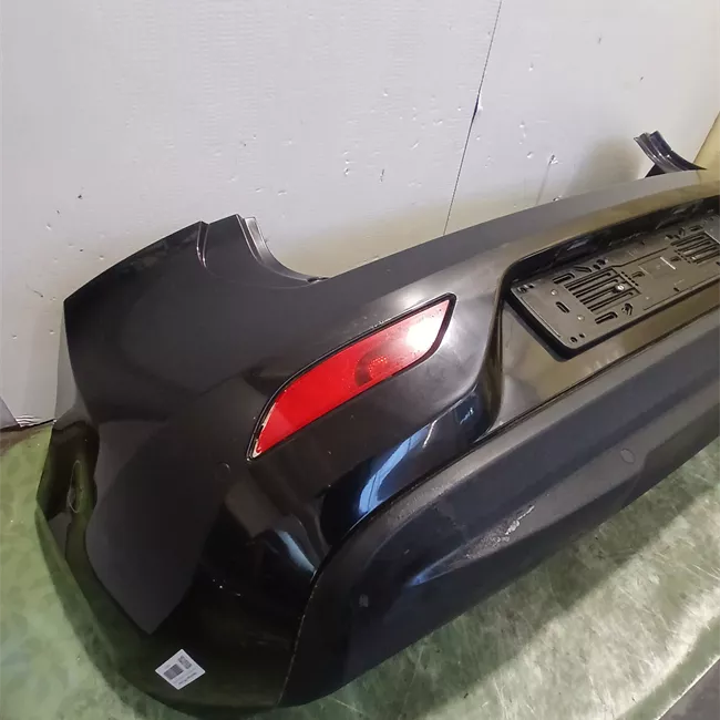 Paraurti posteriore VP01 primer