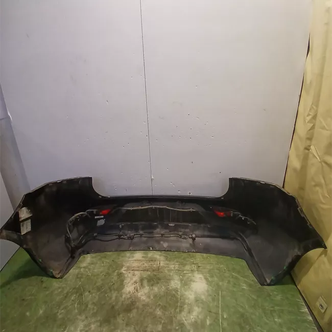 Paraurti posteriore VP01 primer