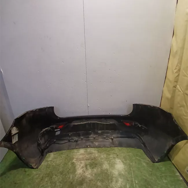 Paraurti posteriore VP01 primer