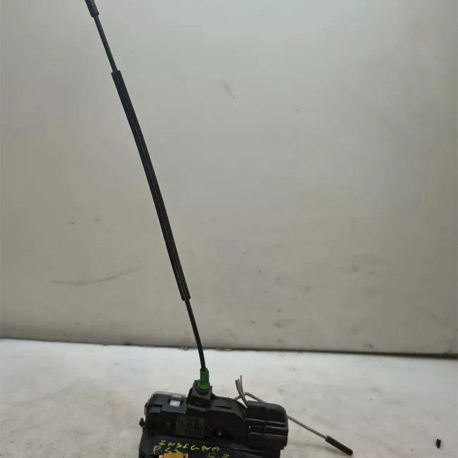 Serratura porta posteriore sinistra