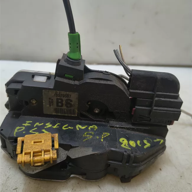 Serratura porta posteriore sinistra