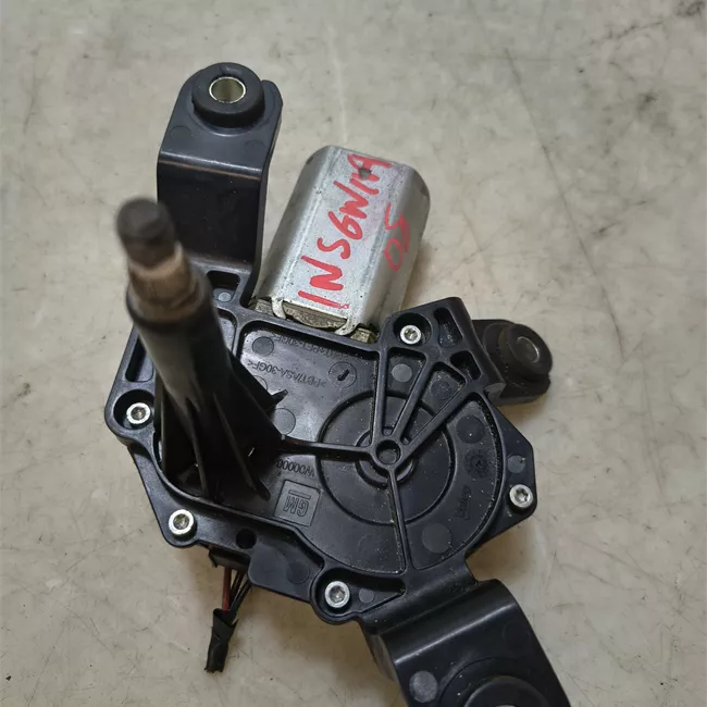 Motorino tergilunotto