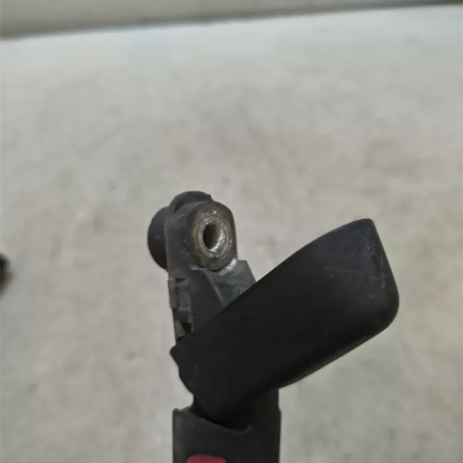 Braccio tergilunotto