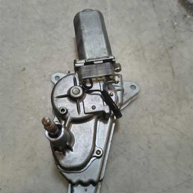 Motorino tergilunotto