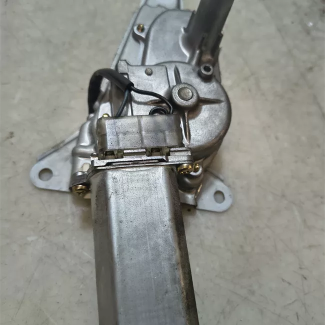 Motorino tergilunotto