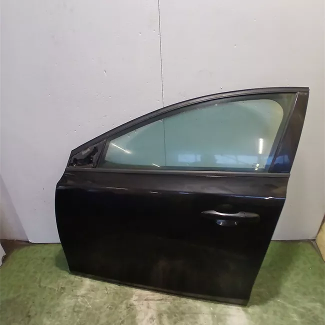 Porta anteriore sinistra