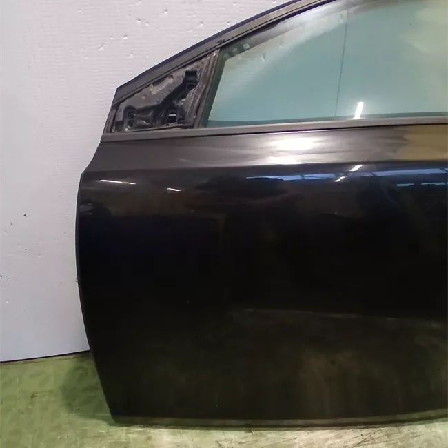 Porta anteriore sinistra