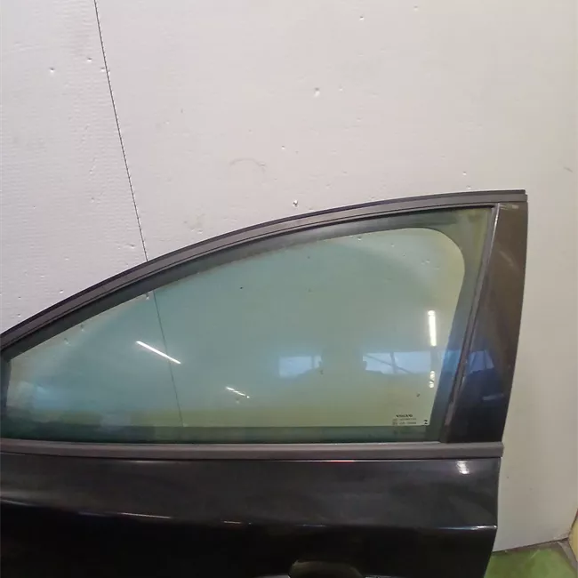 Porta anteriore sinistra