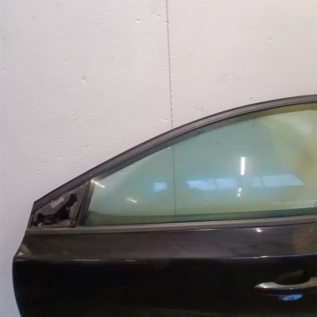 Porta anteriore sinistra