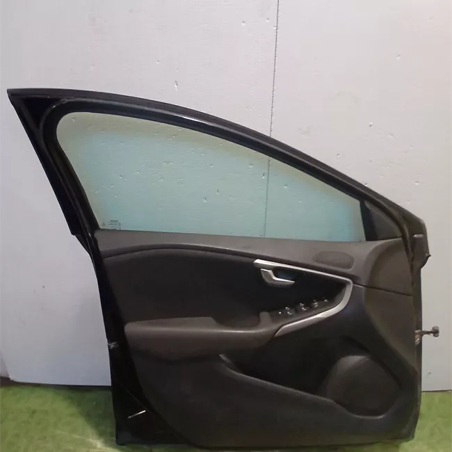 Porta anteriore sinistra