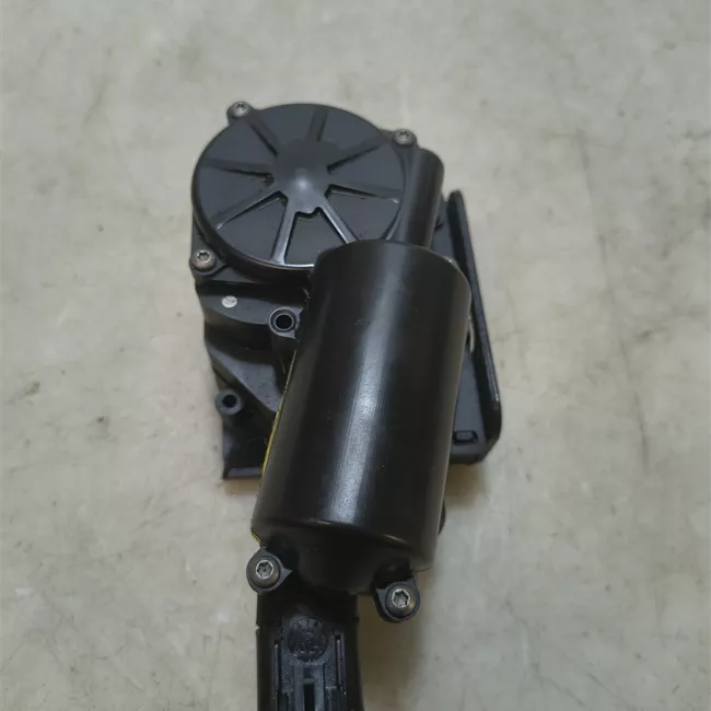 Serratura portello posteriore