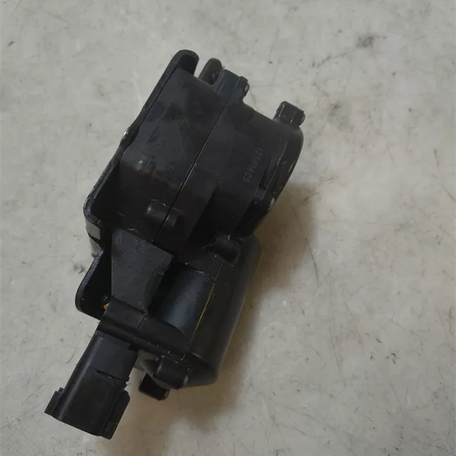 Serratura portello posteriore