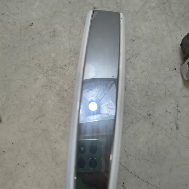 Maniglia porta anteriore sinistra primer