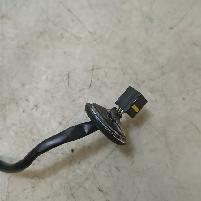 Retrovisore esterno regolazione elettrica sinistro