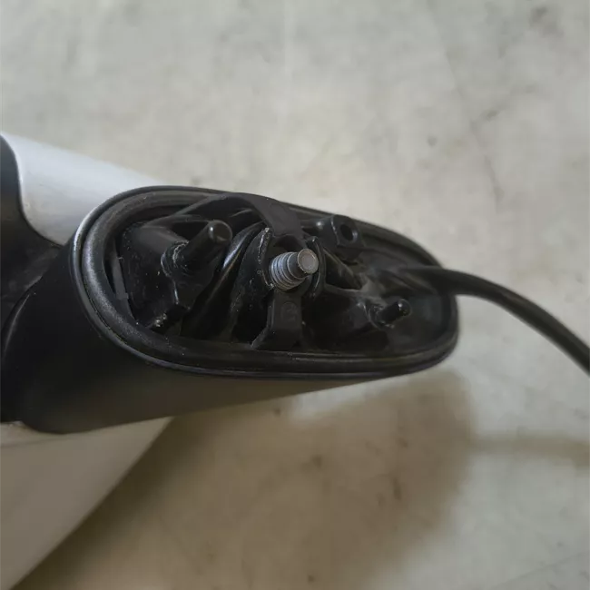 Retrovisore esterno regolazione elettrica sinistro
