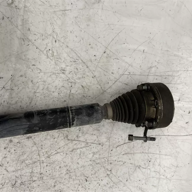 Semialbero anteriore completo destro