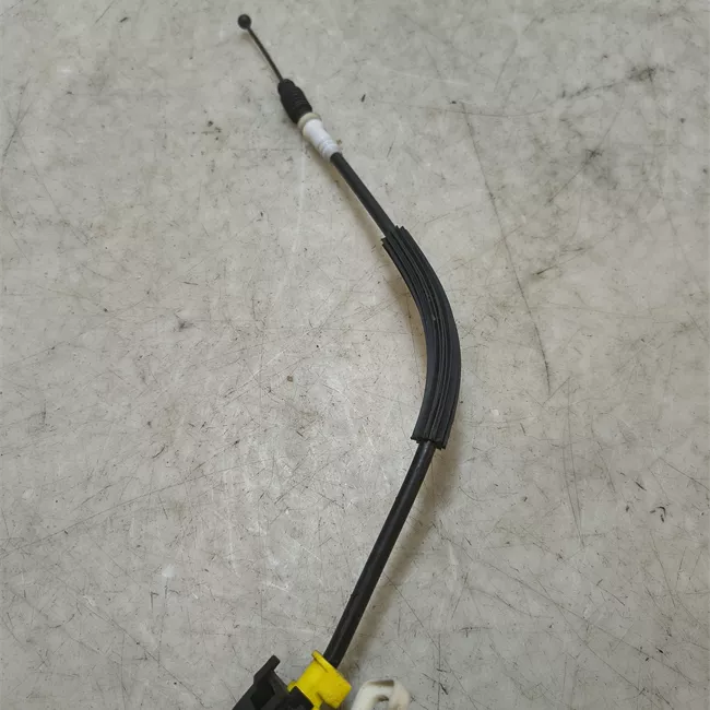 Serratura porta anteriore destra