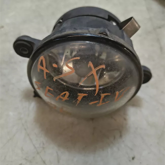 Proiettore fendinebbia sinistro