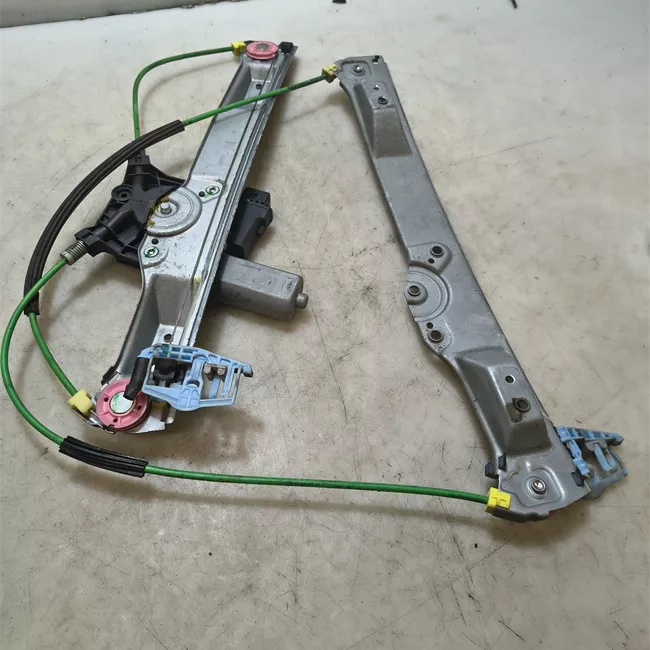 Alzacristallo elettrico porta anteriore sinistro con motorino