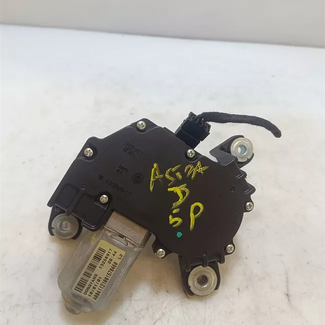 Motorino tergilunotto