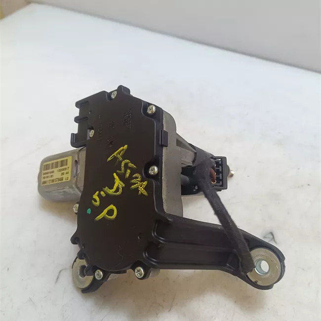 Motorino tergilunotto