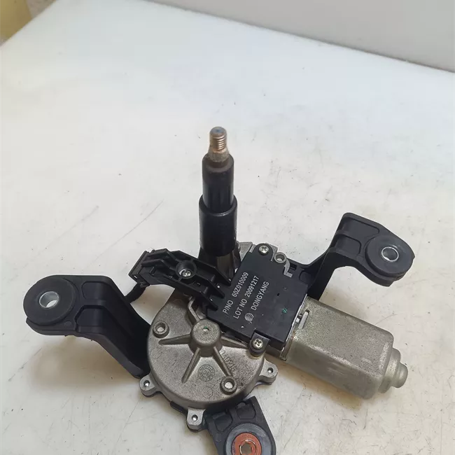 Motorino tergilunotto