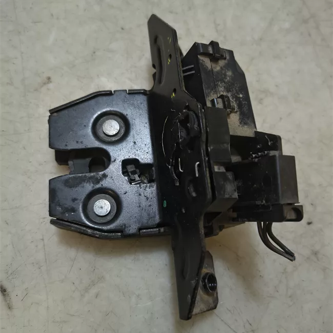 Serratura portello posteriore