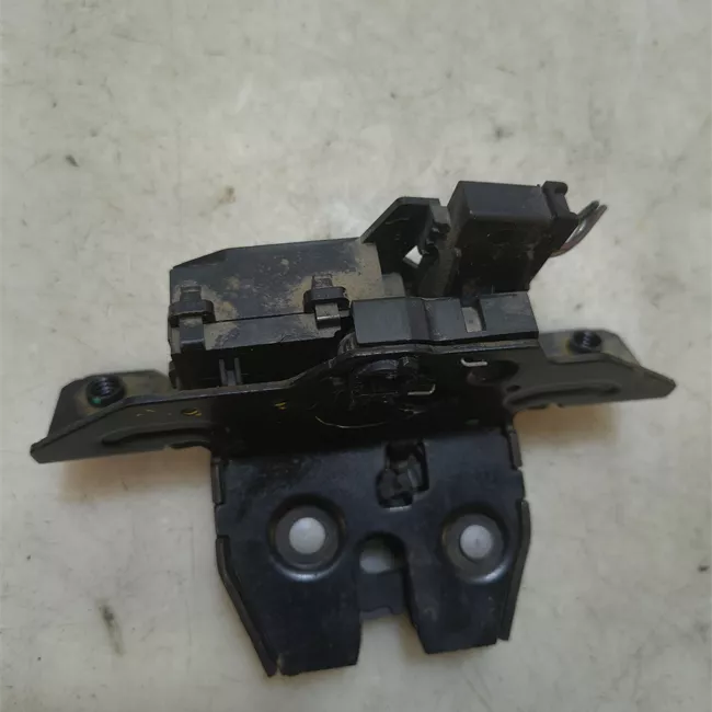 Serratura portello posteriore