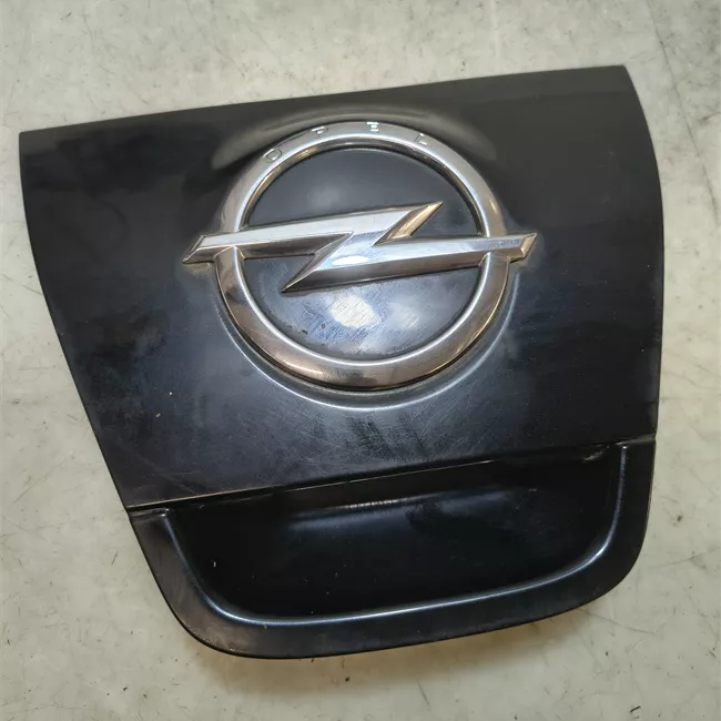 Maniglia portello posteriore primer