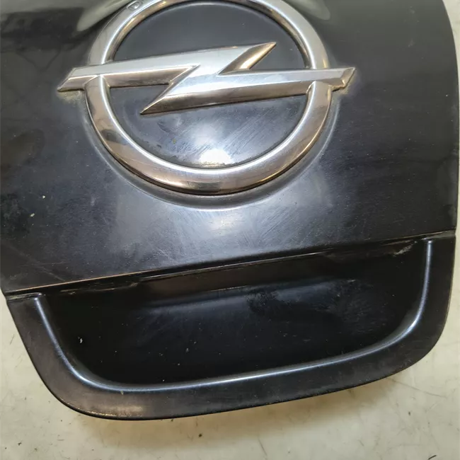 Maniglia portello posteriore primer