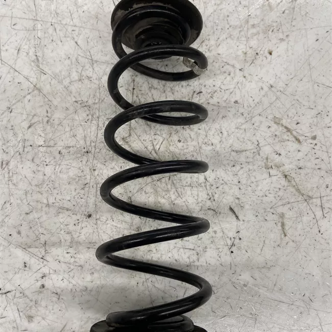 Molla sospensione posteriore destra Peso 3 sport assale standard