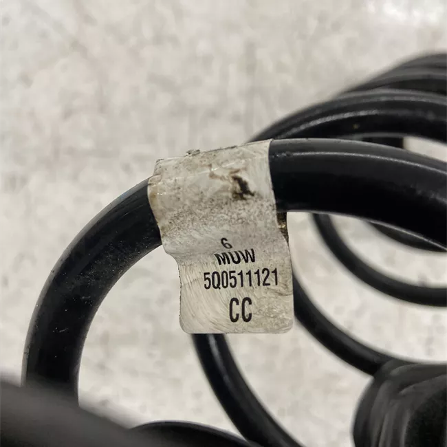 Molla sospensione posteriore destra Peso 3 sport assale standard