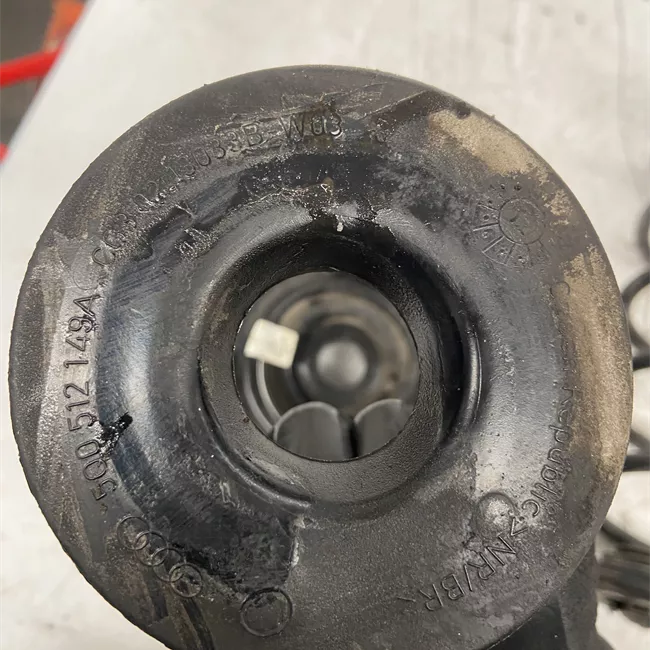 Molla sospensione posteriore destra Peso 3 sport assale standard